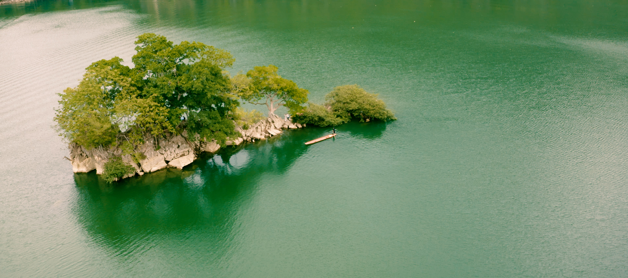 Hữu Tình Ba Bể - Bắc Kạn - || OFFICIAL MV 4K ||
